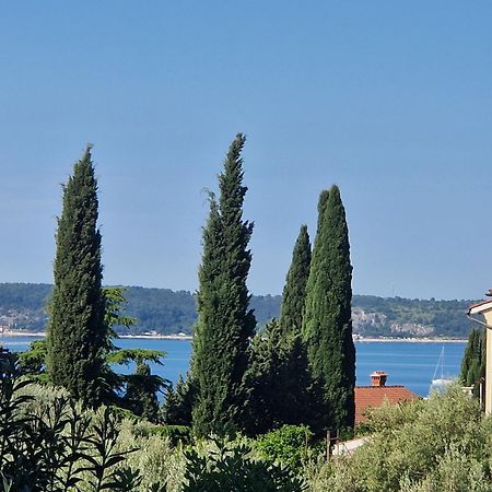 Portovita Residence Portorož Eksteriør billede