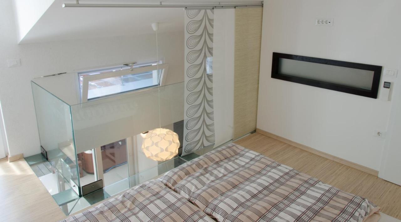 Portovita Residence Portorož Eksteriør billede
